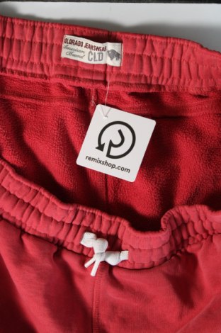 Herren Shorts Colorado, Größe XL, Farbe Rosa, Preis € 14,99