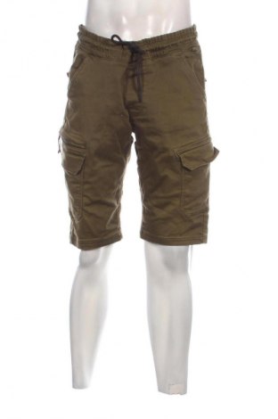 Herren Shorts Cropp, Größe L, Farbe Grün, Preis € 10,99