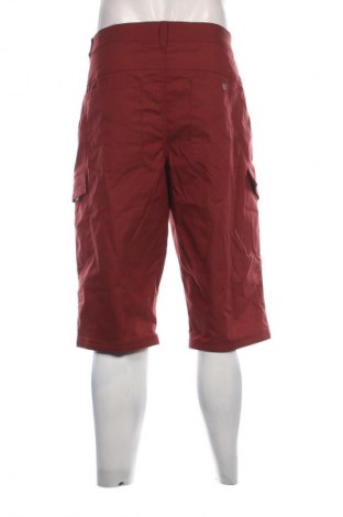 Herren Shorts Decathlon, Größe XXL, Farbe Rot, Preis 15,49 €