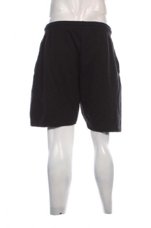 Herren Shorts Fruit Of The Loom, Größe XXL, Farbe Schwarz, Preis 9,21 €