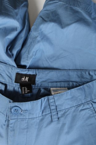 Herren Shorts H&M, Größe M, Farbe Blau, Preis 6,99 €