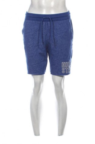 Herren Shorts Hollister, Größe S, Farbe Blau, Preis 16,99 €