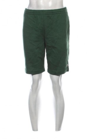 Herren Shorts Lacoste, Größe S, Farbe Grün, Preis 30,99 €