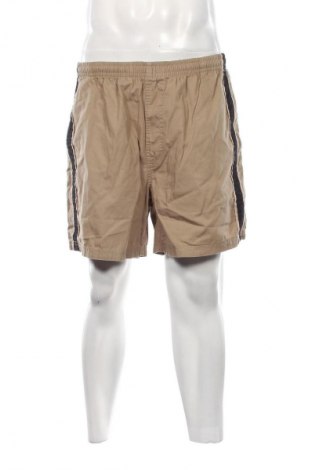 Herren Shorts Le Frog, Größe L, Farbe Beige, Preis € 11,00