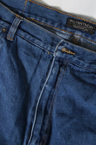 Herren Shorts Mc Panthon, Größe XL, Farbe Blau, Preis € 10,49