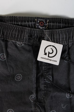 Pantaloni scurți de bărbați O'Neal, Mărime XL, Culoare Gri, Preț 41,63 Lei