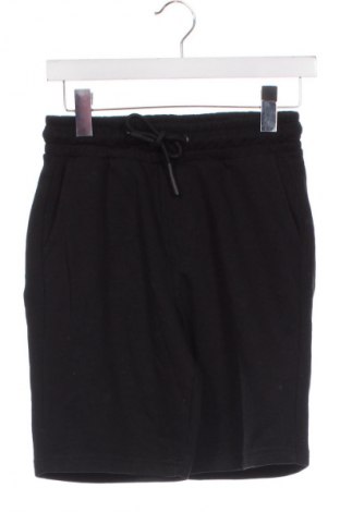 Pantaloni scurți de bărbați Only & Sons, Mărime XS, Culoare Negru, Preț 23,99 Lei