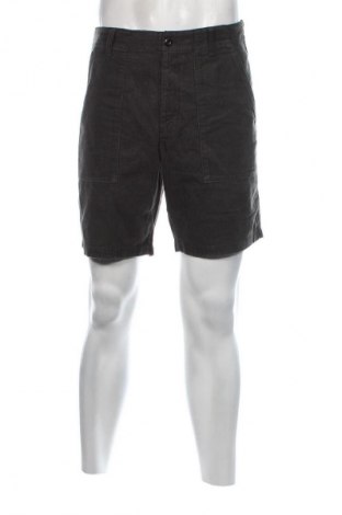 Herren Shorts Outerknown, Größe L, Farbe Grau, Preis € 16,99