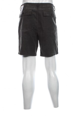 Herren Shorts Outerknown, Größe L, Farbe Grau, Preis 16,99 €