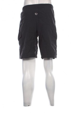 Herren Shorts Pearl Izumi, Größe M, Farbe Blau, Preis 10,23 €