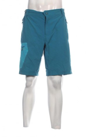 Herren Shorts Quechua, Größe XXL, Farbe Blau, Preis 6,99 €