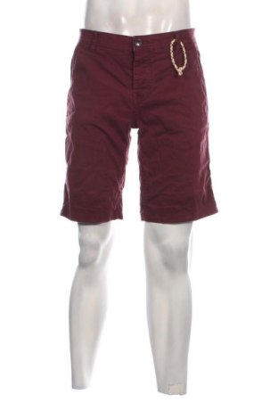 Herren Shorts Review, Größe L, Farbe Lila, Preis 10,49 €