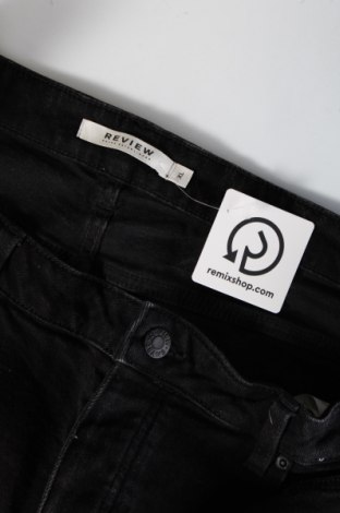 Pantaloni scurți de bărbați Review, Mărime XL, Culoare Negru, Preț 51,99 Lei