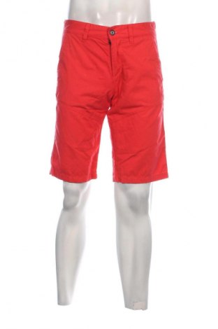 Herren Shorts S.Oliver, Größe S, Farbe Rot, Preis € 6,99