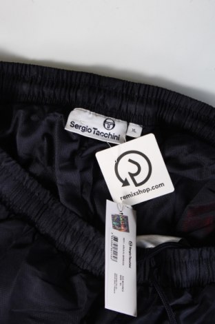 Męskie szorty Sergio Tacchini, Rozmiar XL, Kolor Niebieski, Cena 207,99 zł