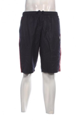 Herren Shorts Sergio Tacchini, Größe XL, Farbe Blau, Preis 44,99 €