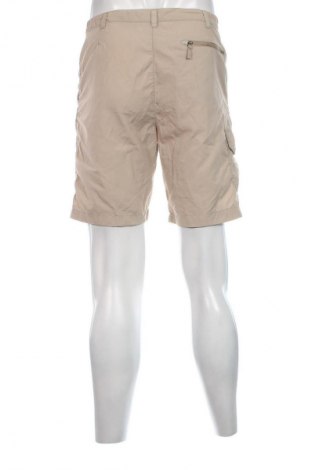 Herren Shorts Seven Summits, Größe M, Farbe Beige, Preis € 7,99