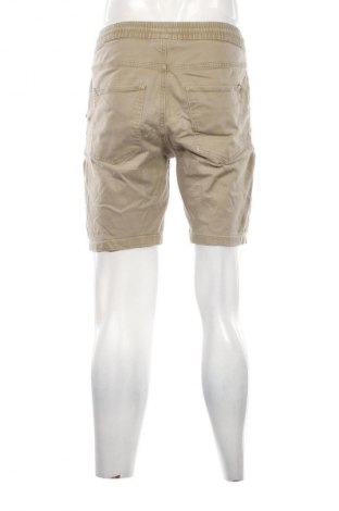 Herren Shorts Sinsay, Größe S, Farbe Beige, Preis € 8,49