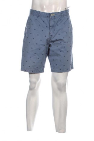 Herren Shorts Springfield, Größe M, Farbe Blau, Preis € 6,99