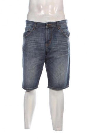 Herren Shorts Tom Tailor, Größe M, Farbe Blau, Preis 12,49 €