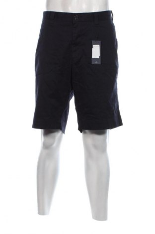 Pantaloni scurți de bărbați Tommy Hilfiger, Mărime XXL, Culoare Albastru, Preț 544,99 Lei