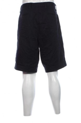 Pantaloni scurți de bărbați Tommy Hilfiger, Mărime XXL, Culoare Albastru, Preț 544,99 Lei