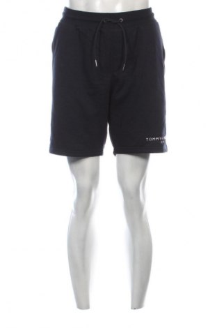 Ανδρικό κοντό παντελόνι Tommy Hilfiger, Μέγεθος XL, Χρώμα Μπλέ, Τιμή 104,99 €