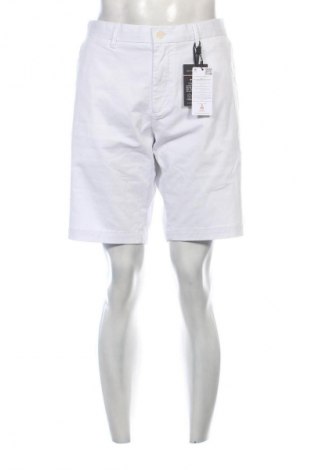 Férfi rövidnadrág Tommy Hilfiger, Méret L, Szín Fehér, Ár 41 959 Ft