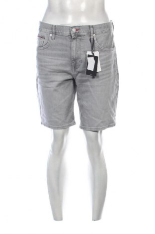 Herren Shorts Tommy Hilfiger, Größe M, Farbe Grau, Preis 97,99 €