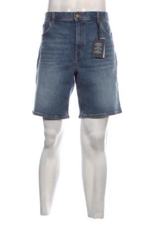Pánské kraťasy Tommy Hilfiger, Velikost XL, Barva Modrá, Cena  2 399,00 Kč