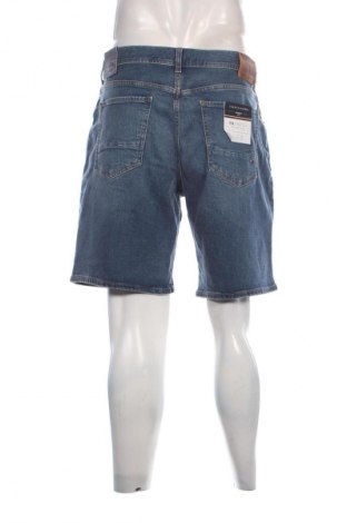 Pánské kraťasy Tommy Hilfiger, Velikost XL, Barva Modrá, Cena  2 399,00 Kč