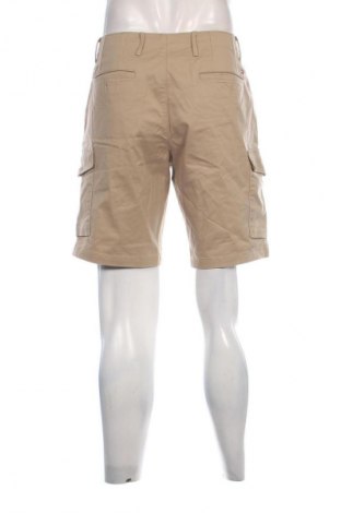 Herren Shorts Tommy Hilfiger, Größe L, Farbe Beige, Preis 109,99 €