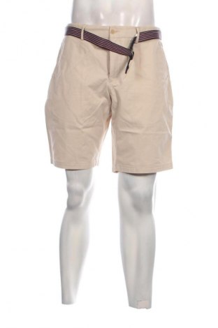 Herren Shorts Tommy Hilfiger, Größe M, Farbe Beige, Preis € 109,99