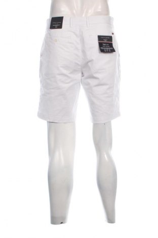 Herren Shorts Tommy Hilfiger, Größe M, Farbe Weiß, Preis 109,99 €