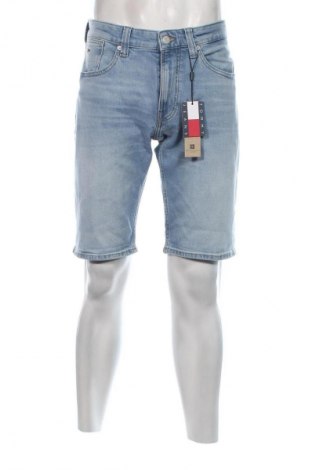 Herren Shorts Tommy Jeans, Größe L, Farbe Blau, Preis € 91,99