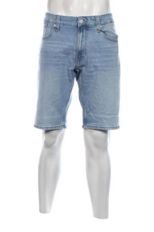 Herren Shorts Tommy Jeans, Größe XL, Farbe Blau, Preis 91,99 €