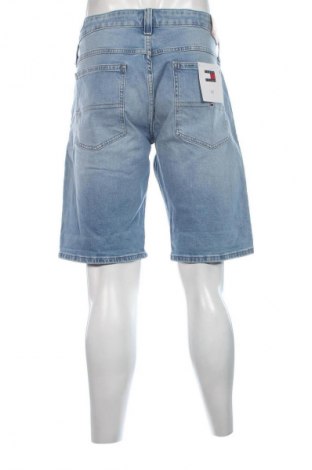 Herren Shorts Tommy Jeans, Größe XL, Farbe Blau, Preis 91,99 €