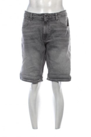 Pánske kraťasy  Tommy Jeans, Veľkosť XL, Farba Sivá, Cena  70,95 €