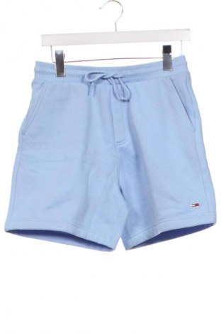Herren Shorts Tommy Jeans, Größe XS, Farbe Blau, Preis 91,99 €