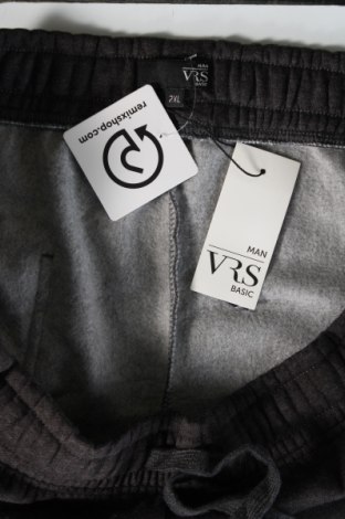 Pantaloni scurți de bărbați VRS, Mărime XL, Culoare Gri, Preț 83,99 Lei