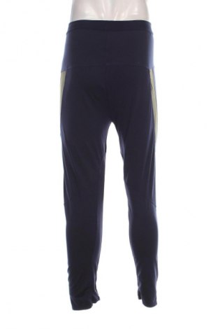 Herren Leggings, Größe M, Farbe Blau, Preis € 16,49