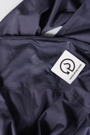 Ανδρικό κολάν Adidas, Μέγεθος XL, Χρώμα Μπλέ, Τιμή 24,99 €