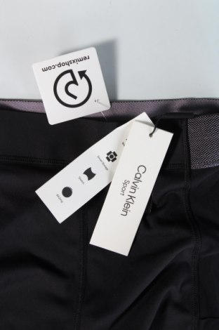 Herren Leggings Calvin Klein, Größe S, Farbe Schwarz, Preis € 91,99