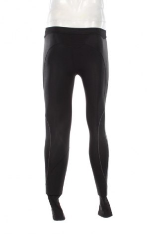 Herren Leggings Crane, Größe XL, Farbe Schwarz, Preis € 10,49