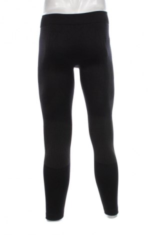 Herren Leggings Crivit, Größe L, Farbe Schwarz, Preis € 6,99