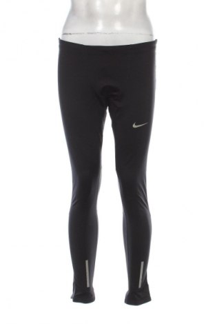 Pánské legíny  Nike, Velikost XL, Barva Černá, Cena  595,00 Kč