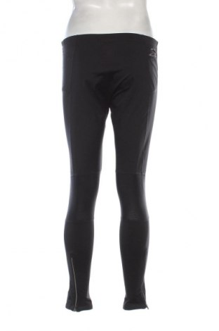 Herren Leggings Nike, Größe XL, Farbe Schwarz, Preis 18,99 €