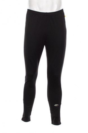 Herren Leggings Shamp, Größe L, Farbe Schwarz, Preis 6,99 €