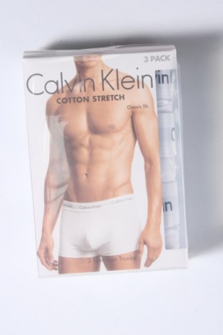 Męski zestaw Calvin Klein, Rozmiar M, Kolor Biały, Cena 154,99 zł