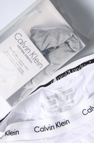 Pánský komplet  Calvin Klein, Velikost M, Barva Vícebarevné, Cena  619,00 Kč